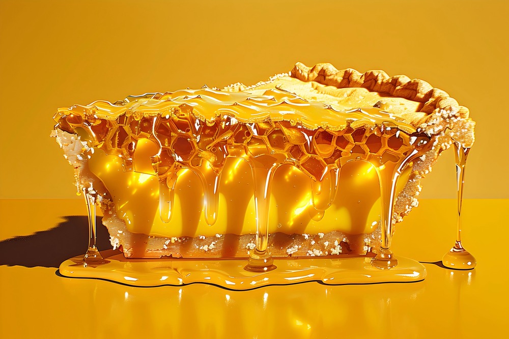 Guide to buying honey راهنمای خرید عسل
