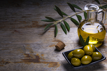 راهنمای خرید روغن زیتون