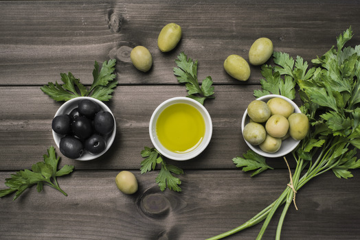 راهنمای خرید روغن زیتون اصل 