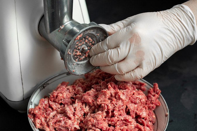 چگونه یک چرخ گوشت مناسب انتخاب کنیم؟