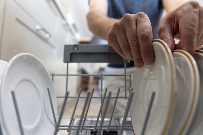 قیمت ماشین ظرفشویی چقدر است؟