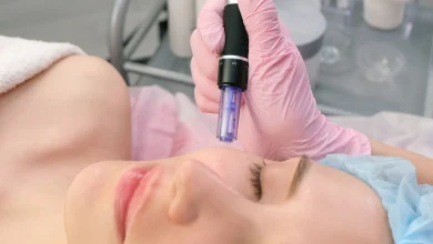 راهنمای خرید دستگاه میکرونیدلینگ
