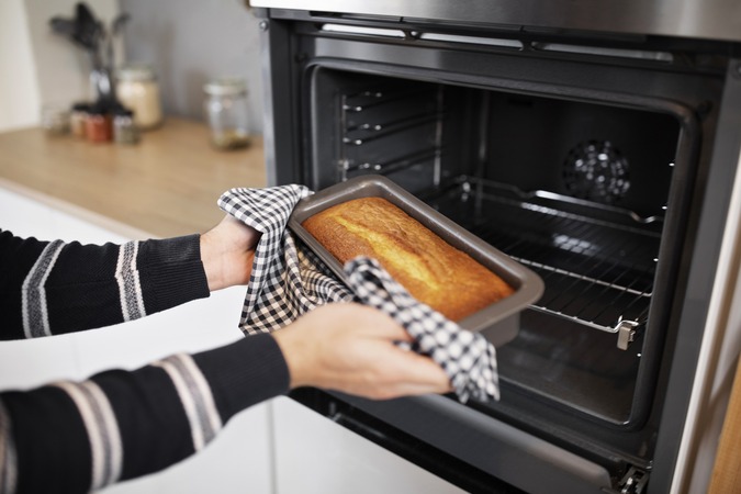 چگونه یک آون توستر مناسب انتخاب کنیم؟